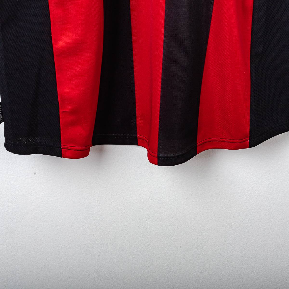 Maglia Home Milan Adidas Opel Shevchenko 7 2001/2002