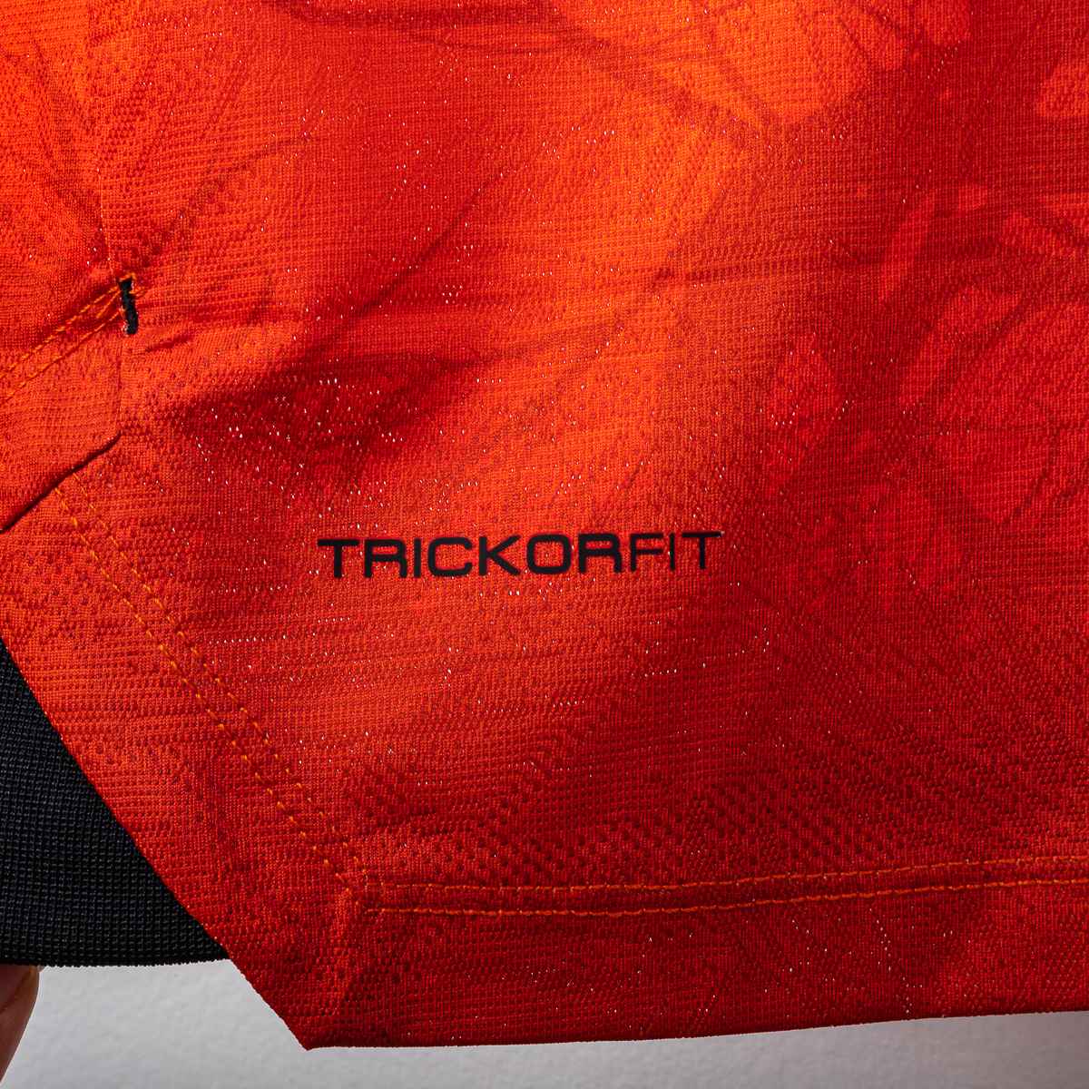 Napoli EA7 Halloween Vanja 32 Goalkeeper Shirt 2025/2026