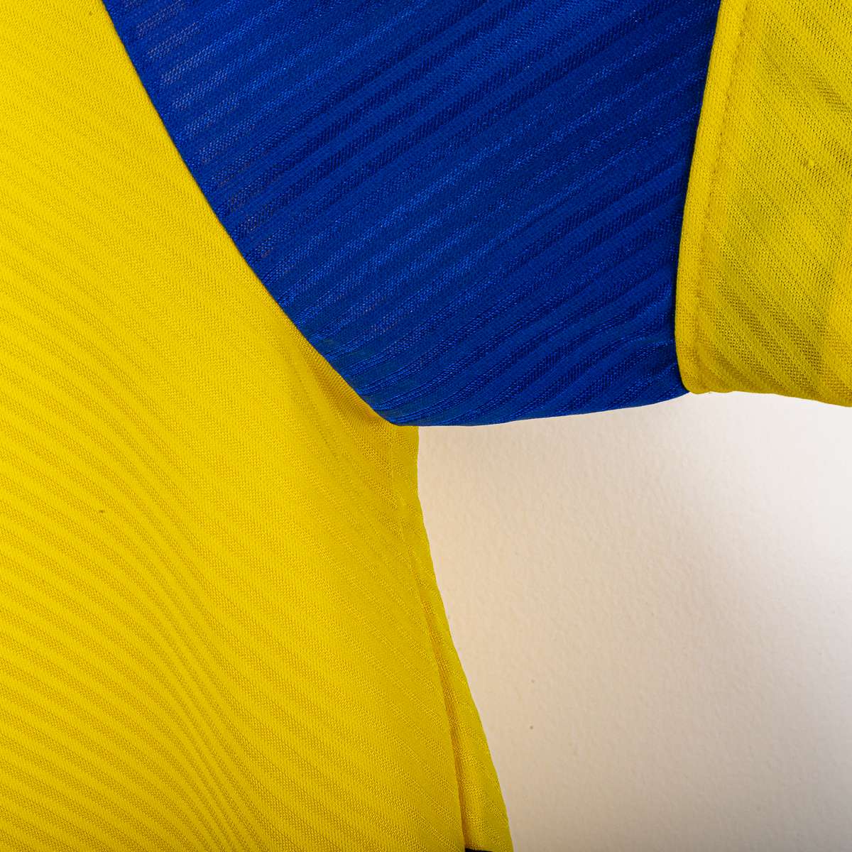 Maglia Away Parma Umbro 1993/1994