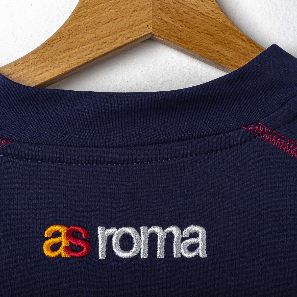 T-shirt Allenamento Roma Kappa Ina 2001/2002