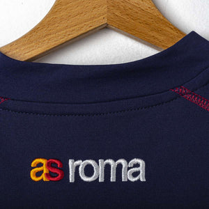 T-shirt Allenamento Roma Kappa Ina 2001/2002