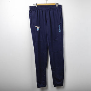 pantaloni ss lazio training blu 2016/2017