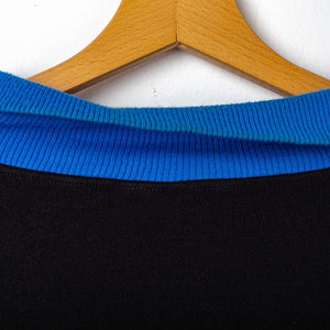 Inter Umbro Fitgar Training Sweatshirt 1991/1992