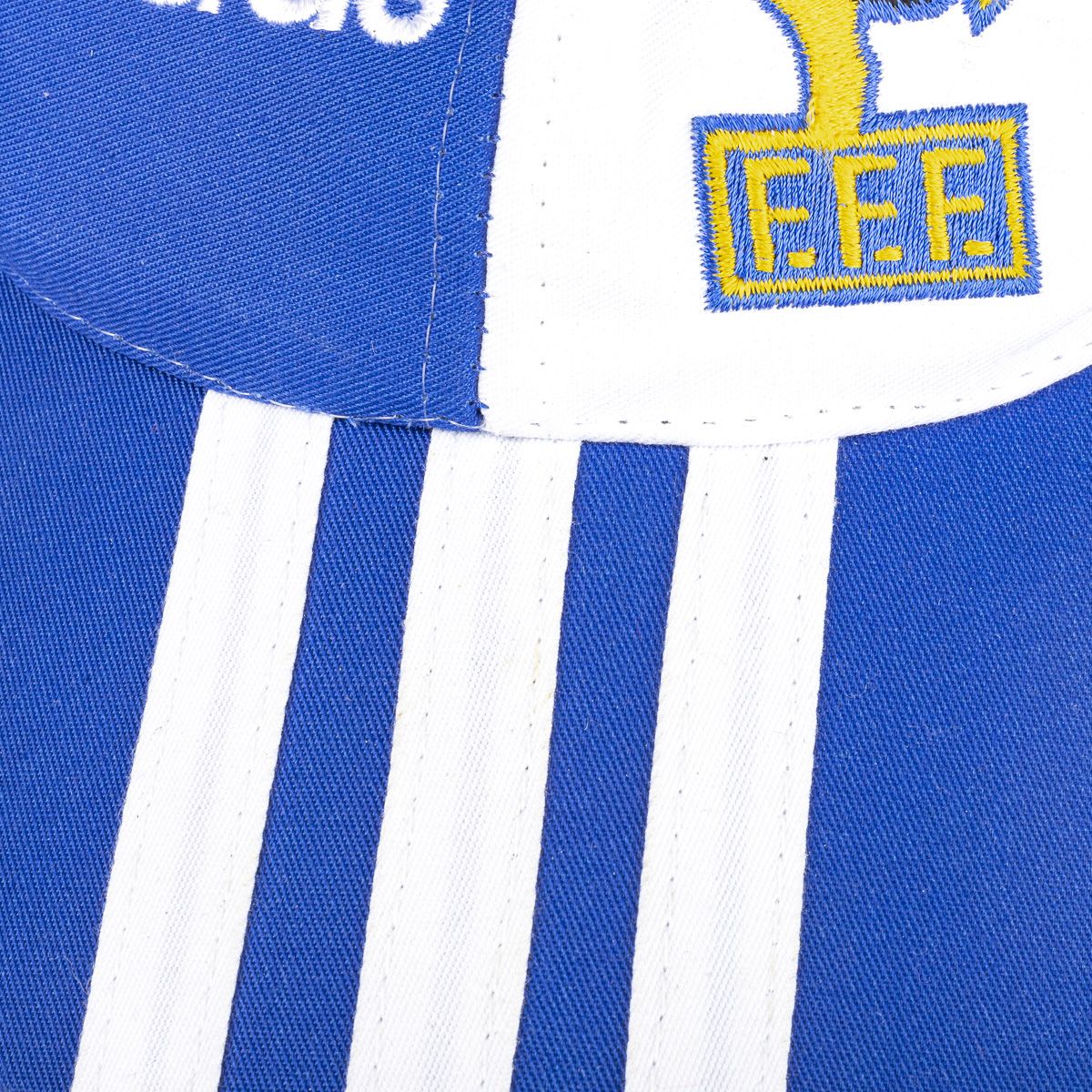 Cappello Francia Adidas 1996