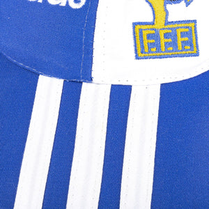 Cappello Francia Adidas 1996