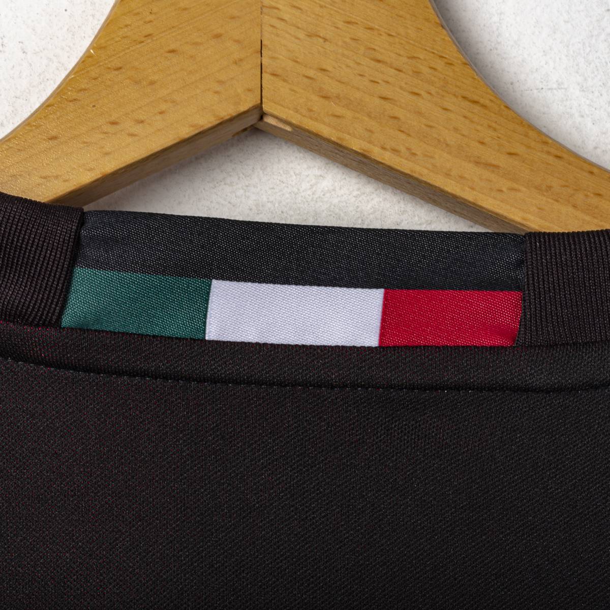 Maglia home milan Honda n10 2016/2017