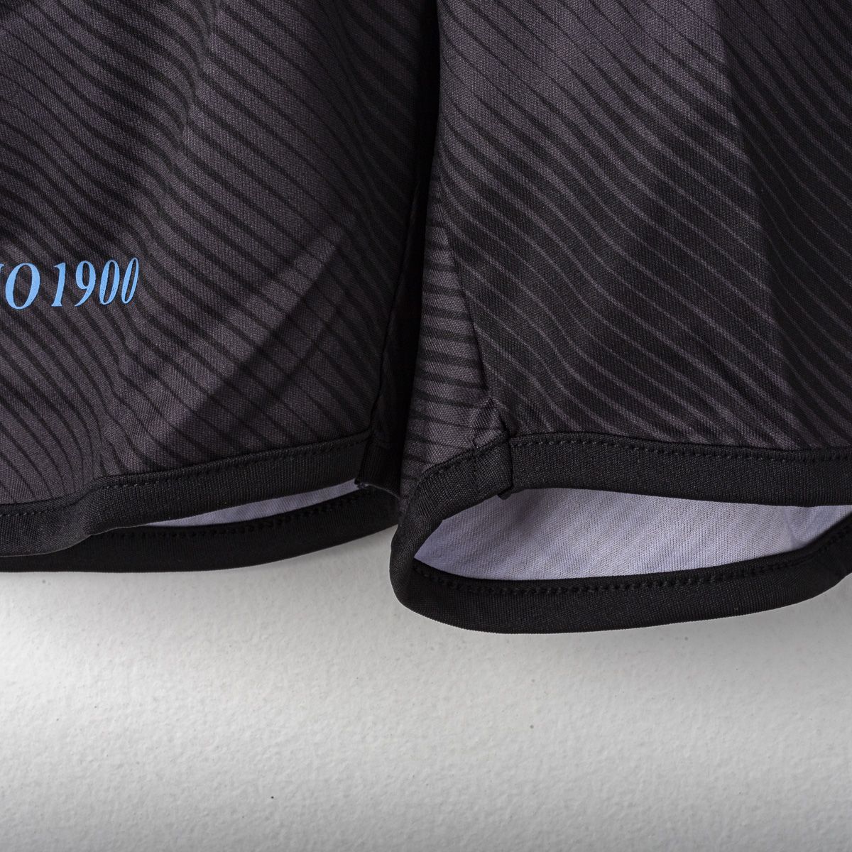 Pantaloncini Lazio Macron Bambino Linea Fan 2020