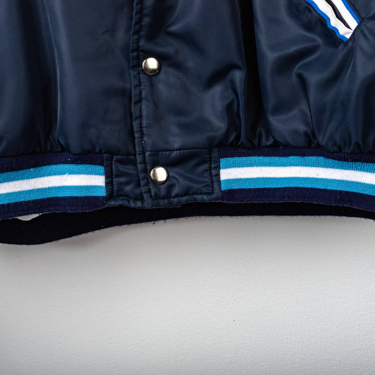 Napoli Lotto Record Cucine 1994/1995 College Jacket