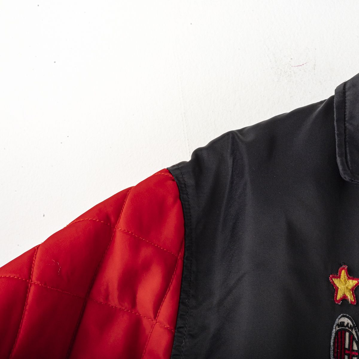 Bomber Bambino Milan Lotto 1995/1996