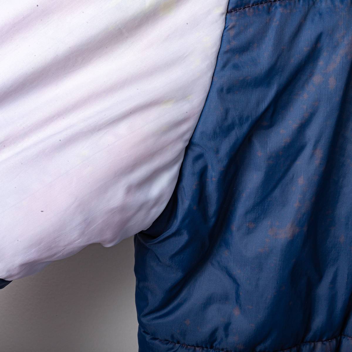 Giaccone Lazio Umbro Cassa Risparmio Roma 1989/1990