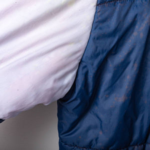 Giaccone Lazio Umbro Cassa Risparmio Roma 1989/1990