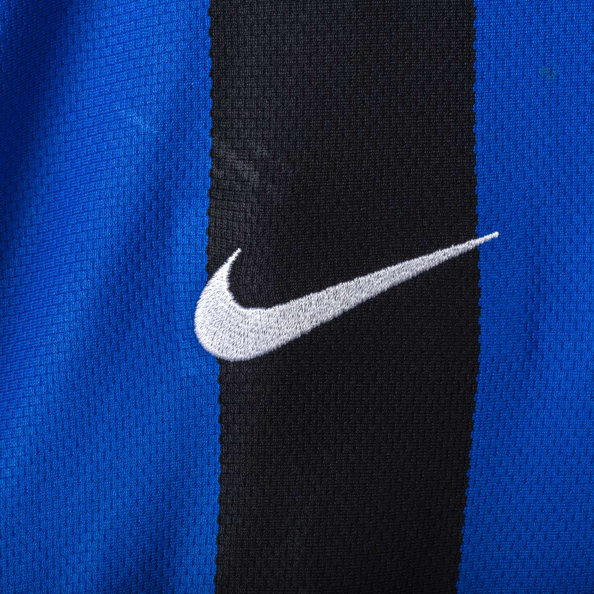 Maglia Home Inter Nike Zanetti 4 2007/2008  79x52