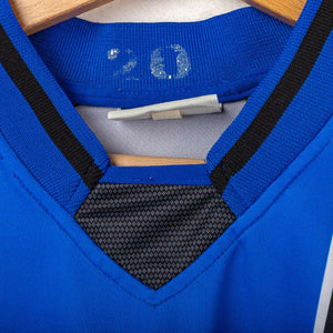 T-shirt Atalanta Asics Sit-in Creberg 2005/2006