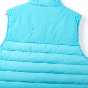 Gilet Celeste Lazio Mizuno 2025/2026