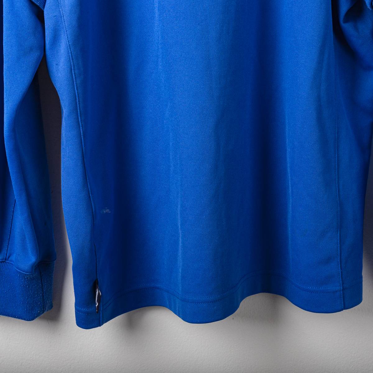 Giacca Tuta Italia Puma Mondiali 2006