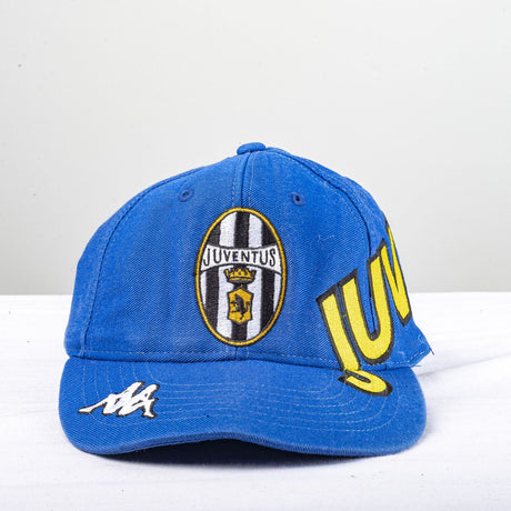 Cappello Kappa Juventus 1998/1999
