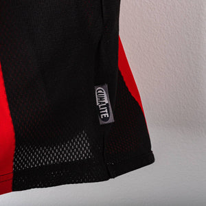 Maglia Home Milan Adidas Maldini 3 2003/2004