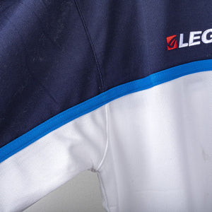 Polo Rappresentanza Napoli Legea ML 2003/2004