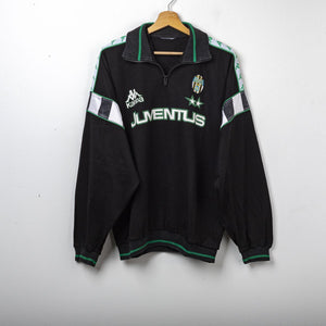 Tuta Training Juventus Kappa 1989/1990