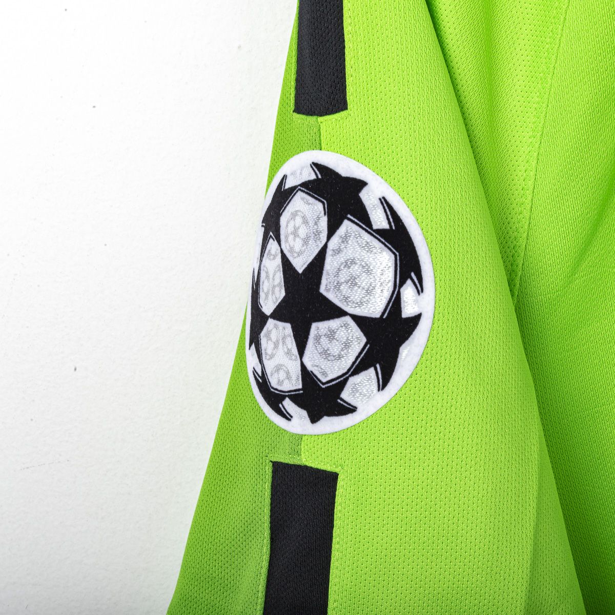 maglia third juventus tevez 10 uefa 2014/2015