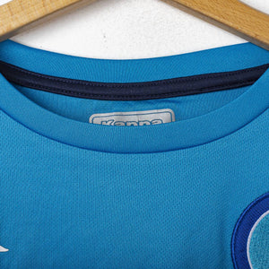 Maglia Allenamento Napoli Kappa 2020/2021 n1