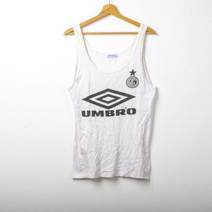 Canottiera Inter Umbro 1997/1998