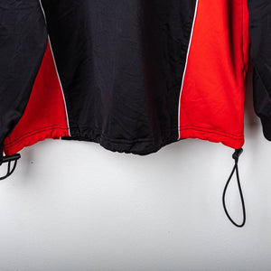 AC Milan Adidas Opel Full Zip Jacket 1999/2000