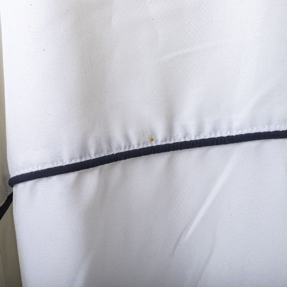 Tuta Bianca SSC Napoli Diadora 2000/2001