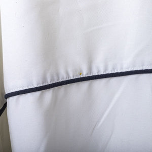 Tuta Bianca SSC Napoli Diadora 2000/2001