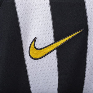 Maglia home Juventus Nike Tevez 10 2013/2014