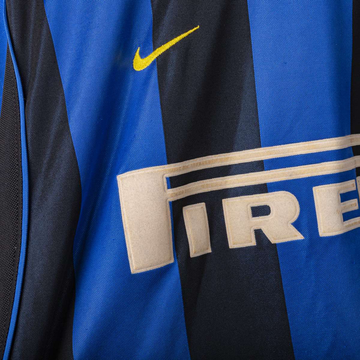 Maglia Home Fc Inter Nike Ronaldo n9 2000/2001