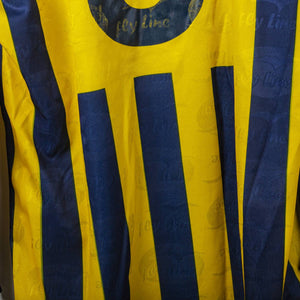 Maglia Home Juve Stabia n8 2003/2004