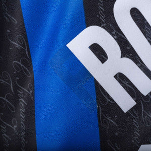 Maglia Home Inter Umbro Pirelli Ronaldo 10 1997/1998