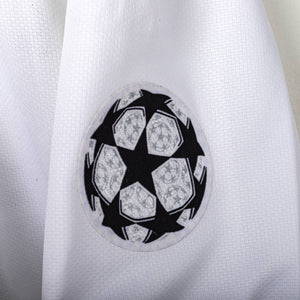Maglia Ucl Away Inter Nike Zanetti n4 2008/2009