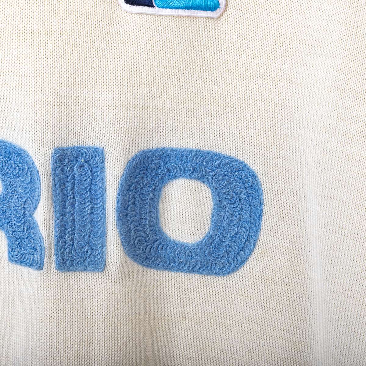 Maglia Away SSC Napoli Linea Time Cirio 1984/1985