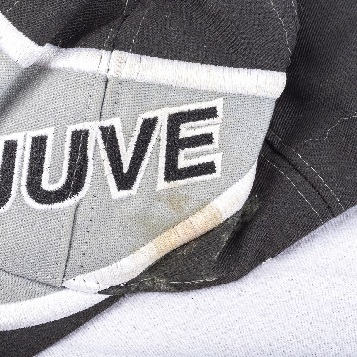 Cappello Kappa Juventus 1997/1998
