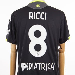 Maglia away Spezia Acerbis Ricci 8 2020/2021 by ACERBIS - Home (10)