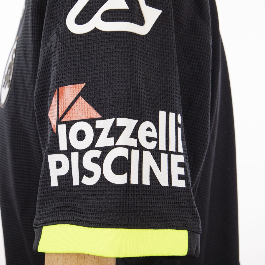 Maglia away Spezia Acerbis Ricci 8 2020/2021 by ACERBIS - Home (11)