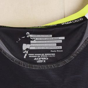 Maglia away Spezia Acerbis Ricci 8 2020/2021 by ACERBIS - Home (3)