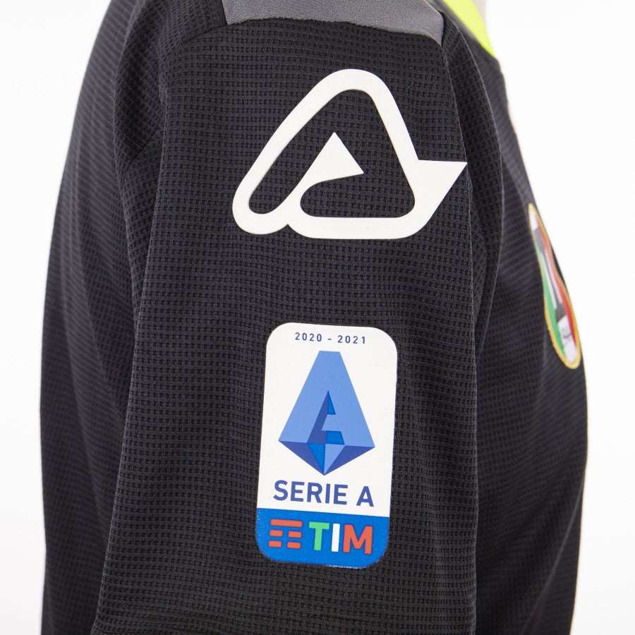 Maglia away Spezia Acerbis Ricci 8 2020/2021 by ACERBIS - Home (8)