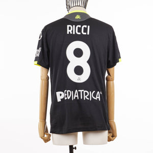 Maglia away Spezia Acerbis Ricci 8 2020/2021 by ACERBIS - Home