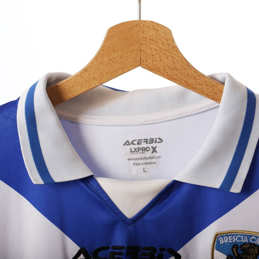 maglia home brescia acerbis 2015/2016 kupisz 30 by ACERBIS - Home (6)