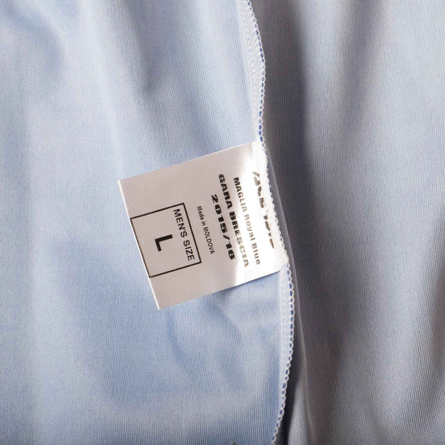 maglia home brescia acerbis 2015/2016 kupisz 30 by ACERBIS - Home (7)