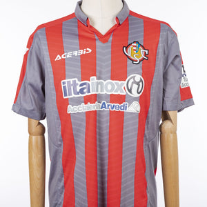 Maglia home Cremonese Acerbis 2020/2021 Bia 80 by ACERBIS - Home (10)