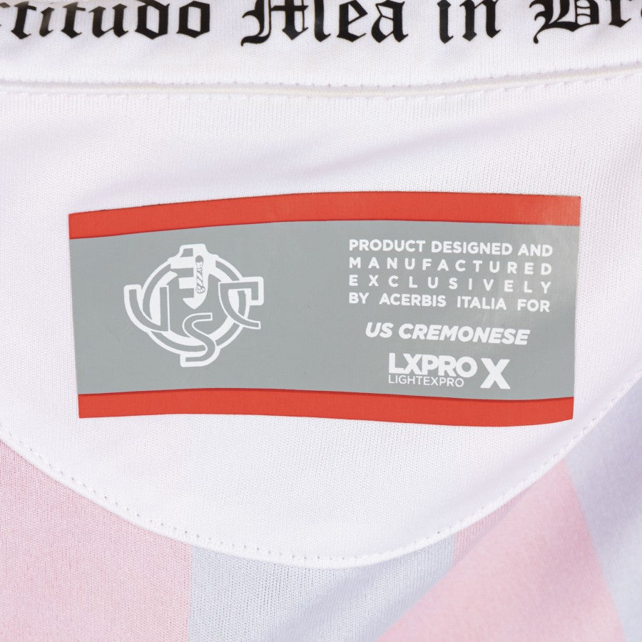 Maglia home Cremonese Acerbis 2020/2021 Bia 80 by ACERBIS - Home (12)