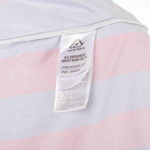 Maglia home Cremonese Acerbis 2020/2021 Bia 80 by ACERBIS - Home (13)