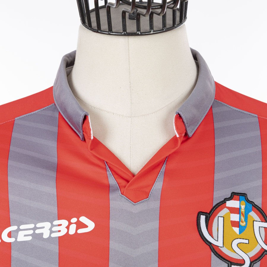 Maglia home Cremonese Acerbis 2020/2021 Bia 80 by ACERBIS - Home (3)