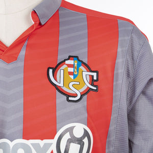 Maglia home Cremonese Acerbis 2020/2021 Bia 80 by ACERBIS - Home (5)