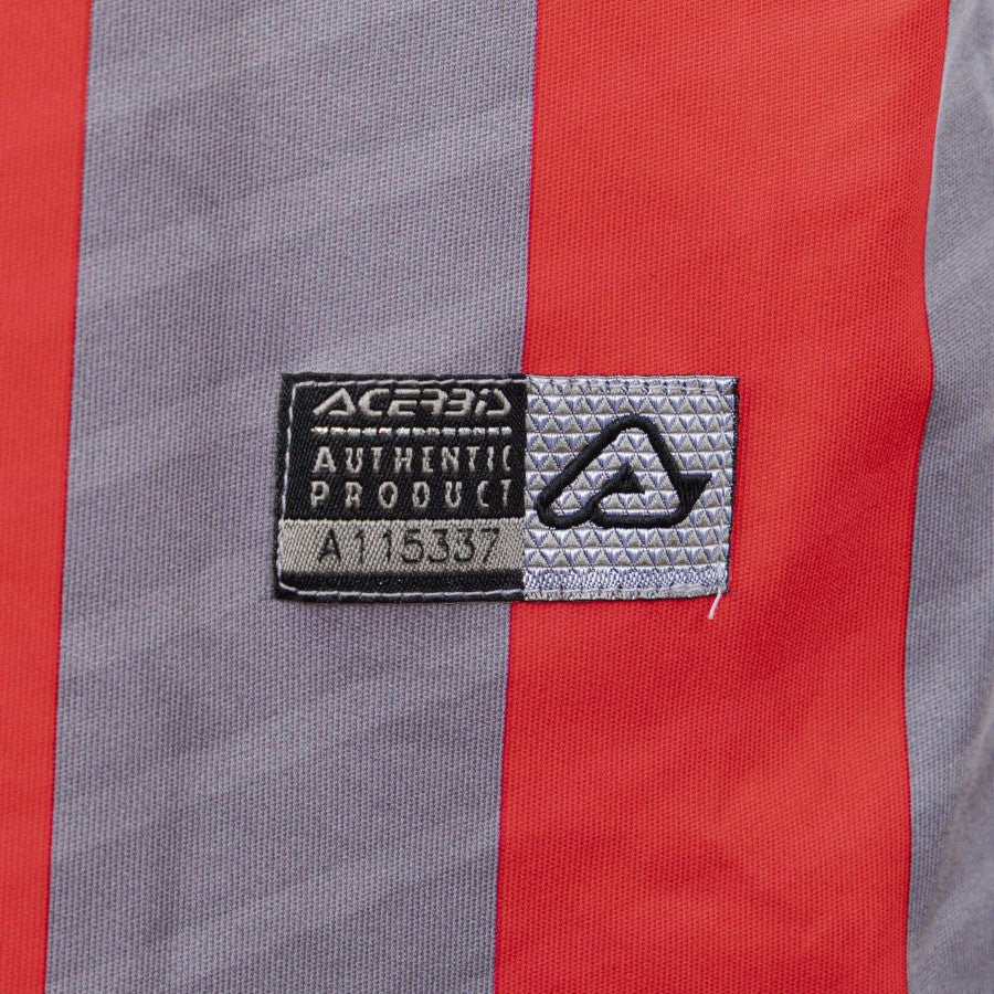 Maglia home Cremonese Acerbis 2020/2021 Bia 80 by ACERBIS - Home (6)