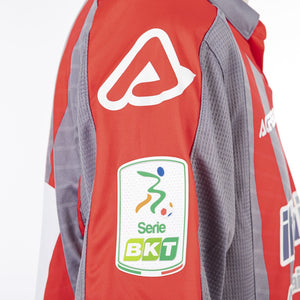 Maglia home Cremonese Acerbis 2020/2021 Bia 80 by ACERBIS - Home (7)